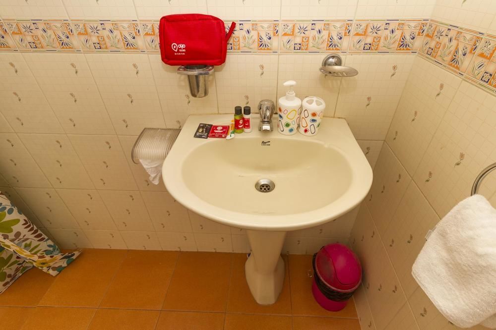 キャピタル オー 333 ホテル クリスタル ホームズ バンガロール エクステリア 写真